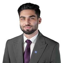 Zakariya Farooq Zakariya Farooq