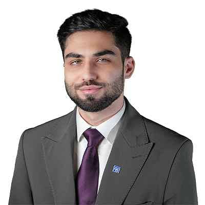 Zakariya Farooq Zakariya Farooq