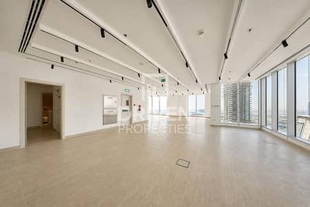 Office for Rent in Dubai Marina, Dubai - Grade A | DEWA and AC Included | High Floor Office for Rent in Dubai Marina, Dubai - Grade A | DEWA and AC Included | High Floor