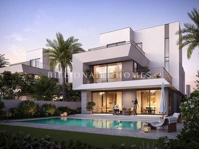 5 Schlafzimmer Villa zum zum Verkauf in Dubai Investments Park (DIP), Dubai - 5. jpg 5 Schlafzimmer Villa zum zum Verkauf in Dubai Investments Park (DIP), Dubai - 5. jpg