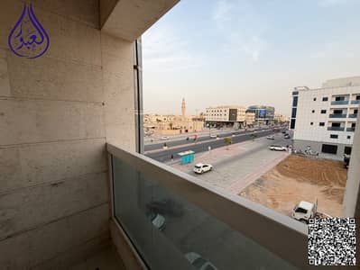 1 Schlafzimmer Wohnung zum zur Miete in Al Mowaihat, Ajman - IMG-20260810-WA0252. jpg 1 Schlafzimmer Wohnung zum zur Miete in Al Mowaihat, Ajman - IMG-20260810-WA0252. jpg