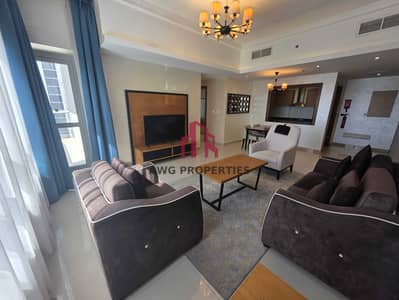 2 Bedroom Flat for Rent in Barsha Heights (Tecom), Dubai - 20260604_155024. jpg 2 Bedroom Flat for Rent in Barsha Heights (Tecom), Dubai - 20260604_155024. jpg