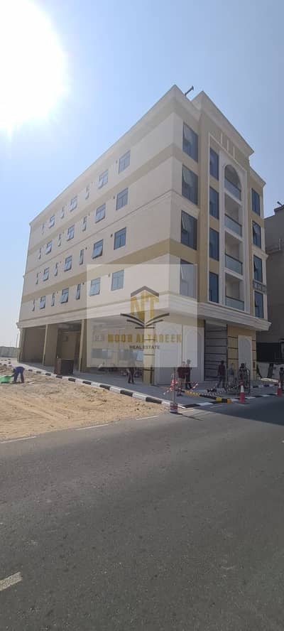 Building in vendita a Tilal City, Sharjah - WhatsApp Image 2026-08-13 at 11.17. 00 AM (1). jpeg