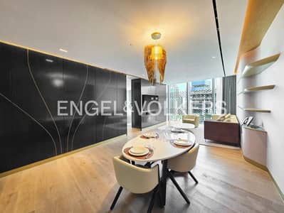 1 Bedroom Apartment for Sale in Business Bay, Dubai - BURJ KHALIFA VIEW | CANAL VIEW | ICONIC ADDRESS