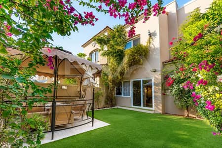 2 Camere Townhouse in vendita a Serena, Dubai - Villetta a schiera a Serena，Bella Casa, 2 camere da letto, 2349000 AED - 16160048