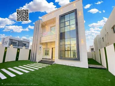 4 Schlafzimmer Villa zum zum Verkauf in Al Zahya, Ajman - WhatsApp Image 2026-08-13 at 2.24. 27 AM (1). jpeg