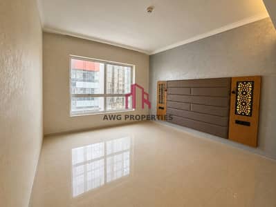 1 Bedroom Apartment for Rent in Barsha Heights (Tecom), Dubai - Bedroom. jpeg