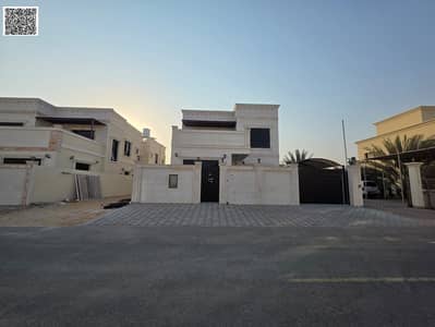 4 habitaciones Villa para en Venta en Al Zahya, Ajman - WhatsApp Image 2026-08-12 at 10.40. 18 AM (1). jpeg