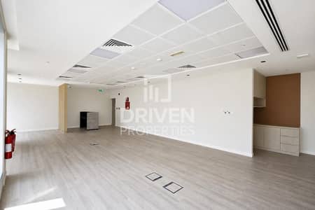 Office in affitto a Dubai Marina, Dubai - Ufficio a Dubai Marina，Al Habtoor Business Tower, 377700 AED - 16160085