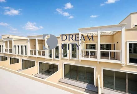 4 Slaapkamers Villa te Huur in DAMAC Lagoons, Dubai - wmremove-transformed. webp