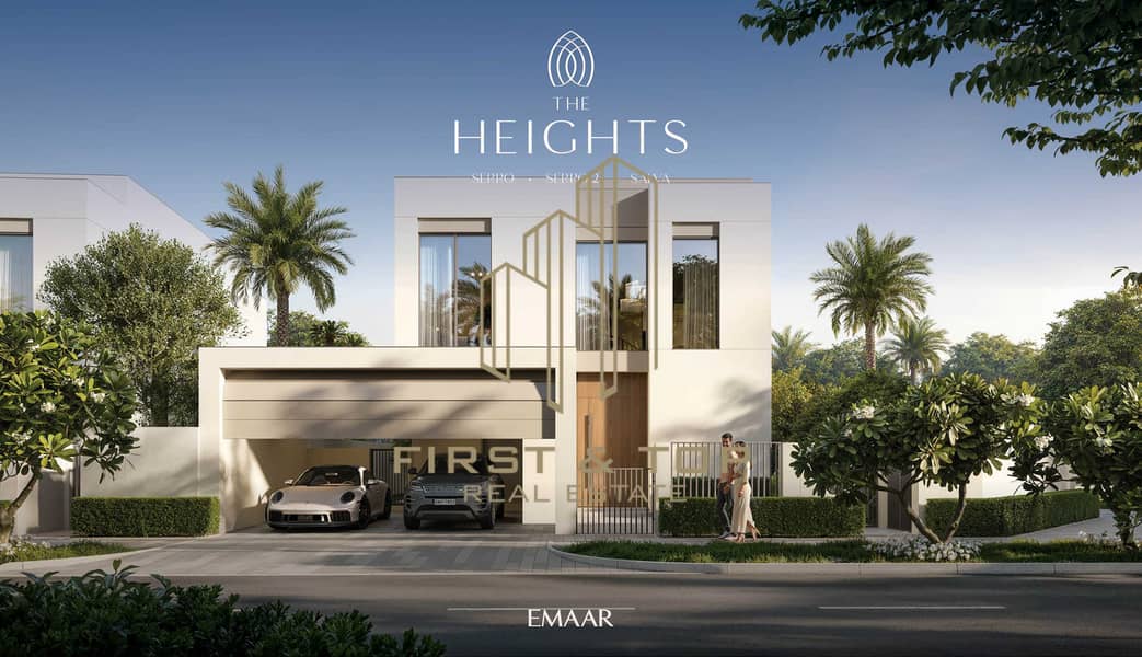 3 THE_HEIGHTS_3br_type_c_front_the_heights_3D_render_by_VV. jpg