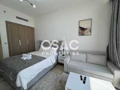 Studio te Huur in Meydan, Dubai - Appartement in Meydan,Meydan One,Azizi Riviera,Azizi Riviera 3, 70000 AED - 16160104 Studio te Huur in Meydan, Dubai - Appartement in Meydan,Meydan One,Azizi Riviera,Azizi Riviera 3, 70000 AED - 16160104
