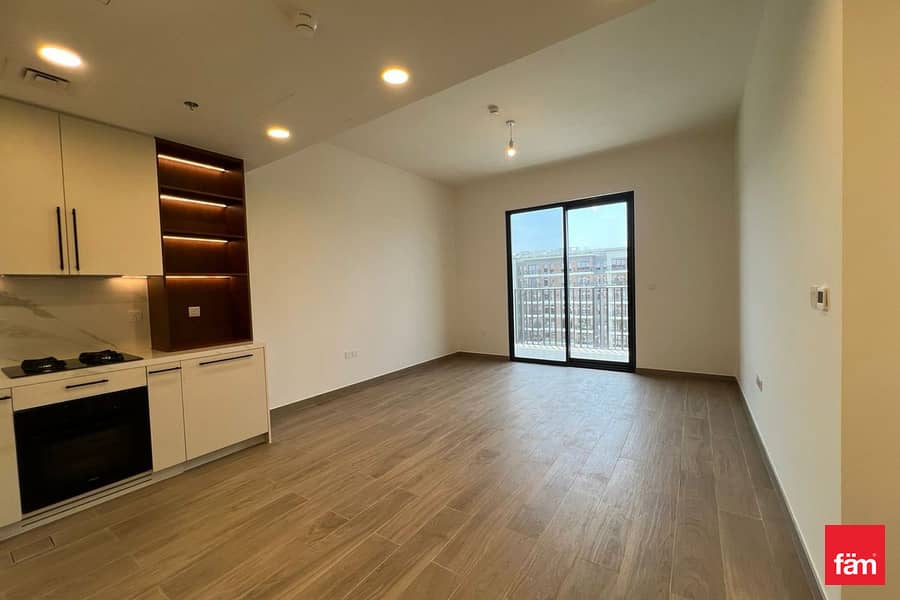 Brand New | Prime Location | Open View Brand New | Prime Location | Open View