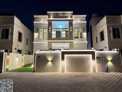 4 Bedroom Villa for Sale in Al Helio, Ajman - 202026-08-13_WhatsApp Image 2026-08-13 at 11.18. 46 AM (2)26. jpg