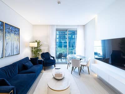 Appartement de 2 chambres à à louer à Downtown Dubai, Dubai - Appartement à Downtown Dubai，Vida Dubai Mall，Vida Dubai Mall Tower 2, 2 chambres, 215000 AED - 16130105
