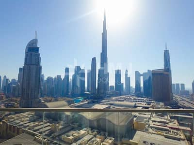 2 Schlafzimmer Hotel Apartment zum zur Miete in Downtown Dubai, Dubai - Hotelwohnung in Downtown Dubai,Vida Dubai Mall,Vida Dubai Mall Tower 1, 2 schlafzimmer, 210000 AED - 15971623 2 Schlafzimmer Hotel Apartment zum zur Miete in Downtown Dubai, Dubai - Hotelwohnung in Downtown Dubai,Vida Dubai Mall,Vida Dubai Mall Tower 1, 2 schlafzimmer, 210000 AED - 15971623