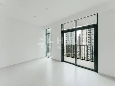 Appartement de 1 chambre à à louer à Dubai Creek Harbour, Dubai - Appartement à Dubai Creek Harbour，Palace Residences North, 1 chambre, 95000 AED - 15886465