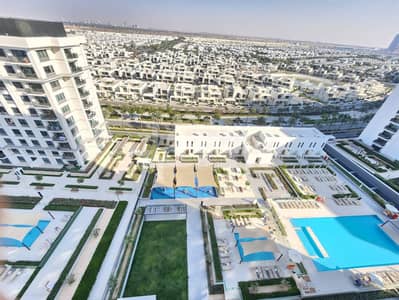 2 Bedroom Flat for Rent in Dubai Hills Estate, Dubai - Spacious 2BR | Villa View | Corner Unit | Vacant 2 Bedroom Flat for Rent in Dubai Hills Estate, Dubai - Spacious 2BR | Villa View | Corner Unit | Vacant
