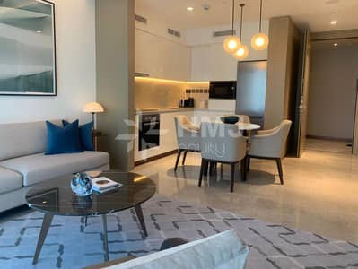 1 Camera Hotel Apartment in affitto a Dubai Creek Harbour, Dubai - Appartamento in hotel a Dubai Creek Harbour，Address Harbour Point，Address Harbour Point Tower 1, 1 camera da letto, 145000 AED - 16129797
