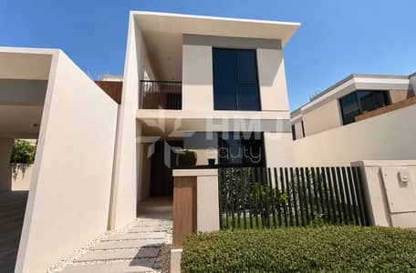 4 Bedroom Villa for Rent in Tilal Al Ghaf, Dubai - Genuine Listing | Move in Now | Landscaped