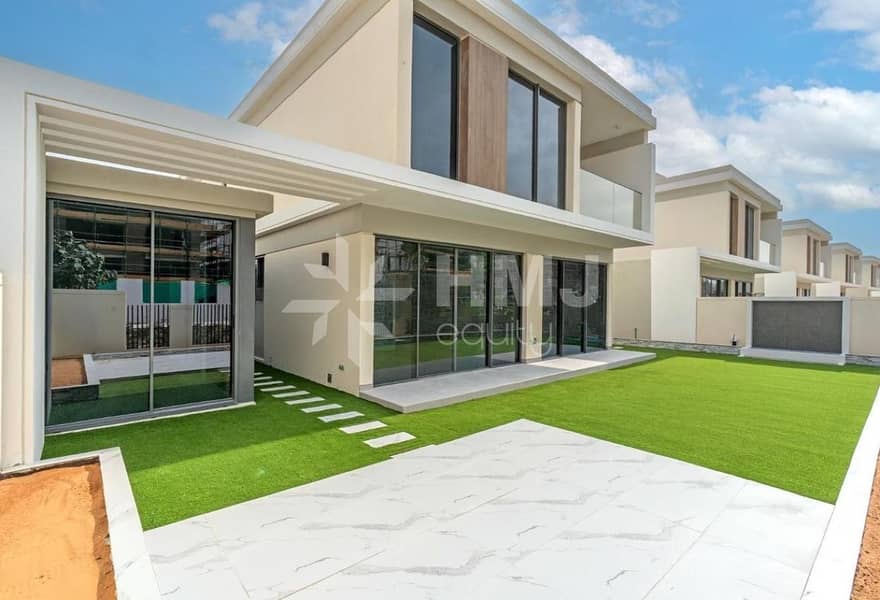 Villa in Tilal Al Ghaf,Harmony,Harmony 3, 4 schlafzimmer, 510000 AED - 16084073 Villa in Tilal Al Ghaf,Harmony,Harmony 3, 4 schlafzimmer, 510000 AED - 16084073