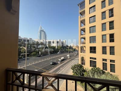 2 Bedroom Flat for Rent in Umm Suqeim, Dubai - Large Layout | Move in Now | Fitted Appliances 2 Bedroom Flat for Rent in Umm Suqeim, Dubai - Large Layout | Move in Now | Fitted Appliances