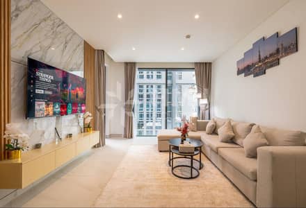 1 habitación Apartamento para en Venta en Sobha Hartland, Dubai - Apartamento en Sobha Hartland,Creek Vistas Grande, 1 dormitorio, 1900000 AED - 15992709 1 habitación Apartamento para en Venta en Sobha Hartland, Dubai - Apartamento en Sobha Hartland,Creek Vistas Grande, 1 dormitorio, 1900000 AED - 15992709