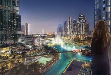 1 Camera Appartamento in vendita a Downtown Dubai, Dubai - Appartamento a Downtown Dubai,The St. Regis The Residences,The St. Regis The Residences Tower 1, 1 camera da letto, 2600000 AED - 15766702 1 Camera Appartamento in vendita a Downtown Dubai, Dubai - Appartamento a Downtown Dubai,The St. Regis The Residences,The St. Regis The Residences Tower 1, 1 camera da letto, 2600000 AED - 15766702