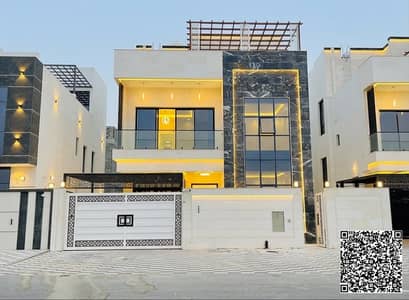 7 Schlafzimmer Villa zum zur Miete in Al Helio, Ajman - WhatsApp Image 2026-08-12 at 16.02. 15. jpeg 7 Schlafzimmer Villa zum zur Miete in Al Helio, Ajman - WhatsApp Image 2026-08-12 at 16.02. 15. jpeg