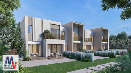 3 Schlafzimmer Villa zum zum Verkauf in Villanova, Dubai - la-tilia-villanova-dp. jpeg 3 Schlafzimmer Villa zum zum Verkauf in Villanova, Dubai - la-tilia-villanova-dp. jpeg