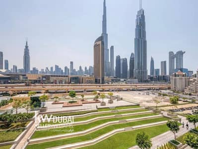 3 Slaapkamers Appartement te Huur in Za'abeel, Dubai - Appartement in Za'abeel,Za'abeel 2,Downtown Views II,Downtown Views II Tower 1, 3 slaapkamers, 320000 AED - 16159297 3 Slaapkamers Appartement te Huur in Za'abeel, Dubai - Appartement in Za'abeel,Za'abeel 2,Downtown Views II,Downtown Views II Tower 1, 3 slaapkamers, 320000 AED - 16159297