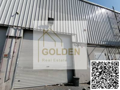 Warehouse zum zur Miete in Ajman Industrial, Ajman - تصميم بدون عنوان - 2026-08-13T112401.213. png