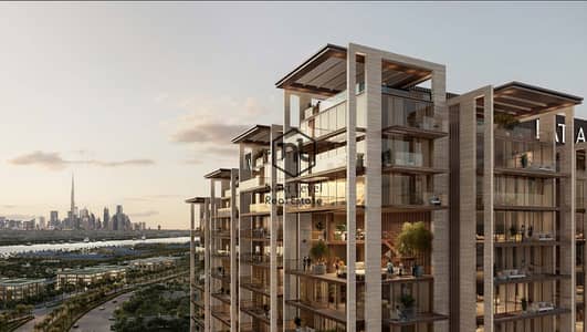 3 Camere Appartamento in vendita a Dubai Islands, Dubai - Screenshot 2026-08-12 183741. png