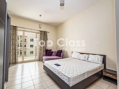 Studio de  à à louer à The Greens, Dubai - Appartement à The Greens，Al Samar，Al Samar 3, 60000 AED - 16160213