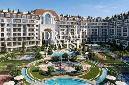 1 Camera Appartamento in vendita a Masdar City, Abu Dhabi - Appartamento a Masdar City，Bab Al Qasr Resort Residences, 1 camera da letto, 1600000 AED - 16058982