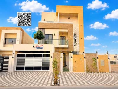 5 Bedroom Villa for Sale in Al Helio, Ajman - WhatsApp Image 2026-08-13 at 1.54. 55 AM. jpeg 5 Bedroom Villa for Sale in Al Helio, Ajman - WhatsApp Image 2026-08-13 at 1.54. 55 AM. jpeg