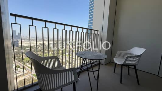 1 Bedroom Flat for Sale in Za'abeel, Dubai - Motivated Seller |High Floor| Zabeel View