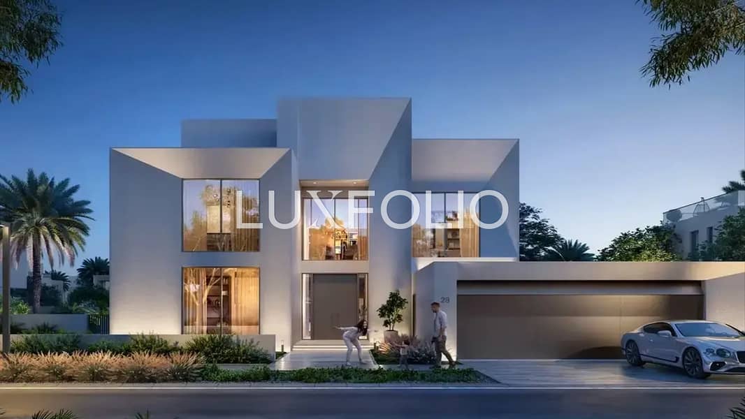 Villa in The Oasis by Emaar,Mirage The Oasis, 5 schlafzimmer, 17000000 AED - 16160238 Villa in The Oasis by Emaar,Mirage The Oasis, 5 schlafzimmer, 17000000 AED - 16160238