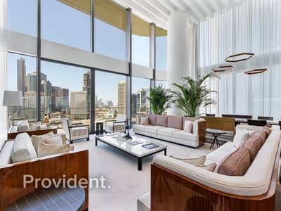 4 Schlafzimmer Penthouse zum zum Verkauf in Business Bay, Dubai - Penthouse in Business Bay,The Lana Residences Dorchester Collection, 4 schlafzimmer, 53999999 AED - 16160228 4 Schlafzimmer Penthouse zum zum Verkauf in Business Bay, Dubai - Penthouse in Business Bay,The Lana Residences Dorchester Collection, 4 schlafzimmer, 53999999 AED - 16160228