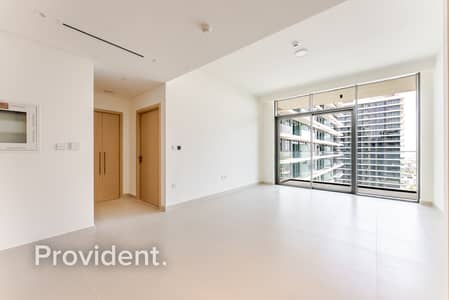 1 habitación Apartamento para en Alquiler en Dubai Hills Estate, Dubai - Apartamento en Dubai Hills Estate，Golf Grand, 1 dormitorio, 77999 AED - 16160234