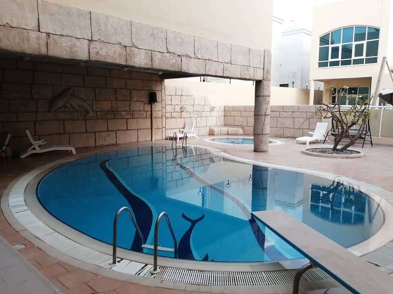 Excellent and deluxe 5 master BR Villa in Airport Road with garden space Excellent and deluxe 5 master BR Villa in Airport Road with garden space