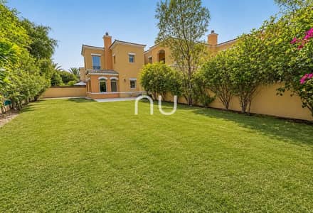 2 Slaapkamers Villa te Huur in Arabian Ranches, Dubai - 1. webp