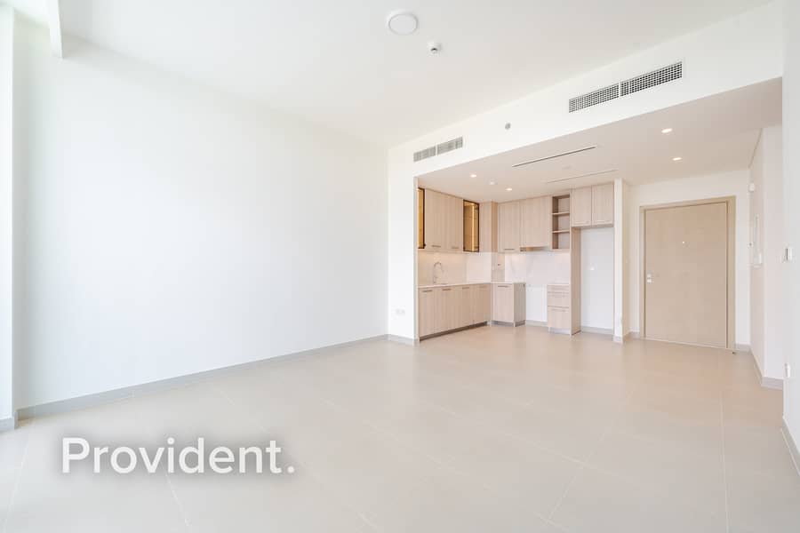 Apartamento en Dubai Hills Estate,Golf Grand, 2 dormitorios, 125000 AED - 16160233 Apartamento en Dubai Hills Estate,Golf Grand, 2 dormitorios, 125000 AED - 16160233