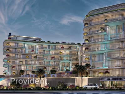 1 Schlafzimmer Wohnung zum zum Verkauf in Dubai Islands, Dubai - Wohnung in Dubai Islands, 1 schlafzimmer, 3110000 AED - 16160235