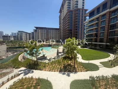 Appartement de 1 chambre à à louer à Al Wasl, Dubai - Appartement à Al Wasl，City Walk，Central Park，Myrtle, 1 chambre, 92500 AED - 16160260