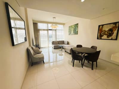 1 Schlafzimmer Wohnung zum zur Miete in DAMAC Hills, Dubai - Wohnung in DAMAC Hills，Golf Town，Golf Veduta，Golf Veduta A, 1 schlafzimmer, 80000 AED - 16160321