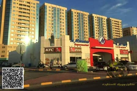 2 Cпальни Апартамент Продажа в Гарден Сити, Аджман - 1. jpg 2 Cпальни Апартамент Продажа в Гарден Сити, Аджман - 1. jpg