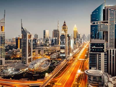 1 Bedroom Flat for Sale in Za'abeel, Dubai - High Floor | Multiple Options | Lowest Price 1 Bedroom Flat for Sale in Za'abeel, Dubai - High Floor | Multiple Options | Lowest Price