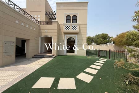 4 Camere Townhouse in affitto a Mudon, Dubai - Villetta a schiera a Mudon,Al Salam, 4 camere da letto, 310000 AED - 16160330 4 Camere Townhouse in affitto a Mudon, Dubai - Villetta a schiera a Mudon,Al Salam, 4 camere da letto, 310000 AED - 16160330