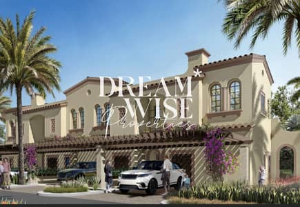 3 Slaapkamers Townhouse te Huur in Zayed City, Abu Dhabi - Rijwoning in Zayed City，Bloom Living，Cordoba, 3 slaapkamers, 160000 AED - 16102592